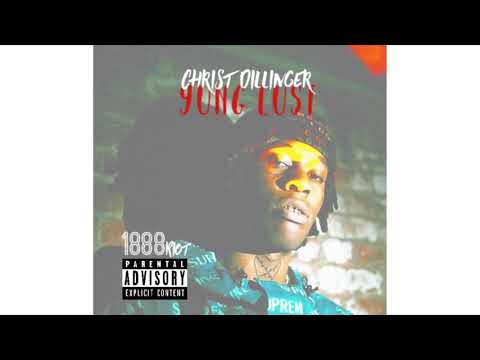 Christ Dillinger X Swami Uchiha - “MANS TOO HOT” (Official Audio)