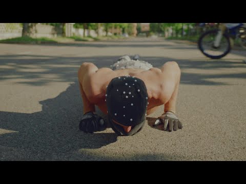 Nerissima Serpe - Monte Fuji (prod. Fri2)