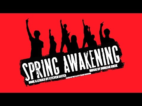 Spring Awakening - Rice University