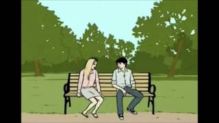 Peter, Bjorn and John - Young Folks (Lyrics)