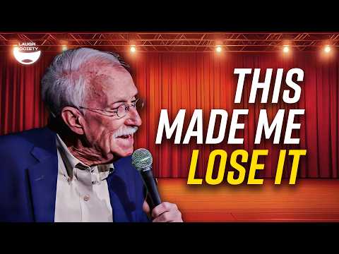 I Almost Got Arrested Over Nothing: Andy Huggins