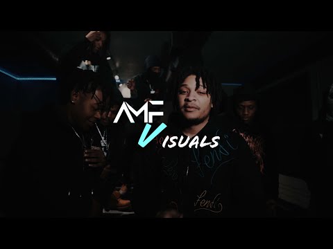 Peko x Tero x Ant x LilCap - Death Before Dishonor (Official Music Video)