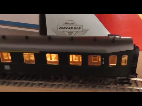 Flackerfreie LED Beleuchtung schnell und günstig