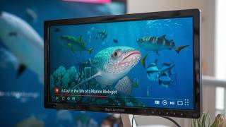Best Smart Monitor 2025 👌 Top 5 Smart Monitor FEATURES FOR GAMING