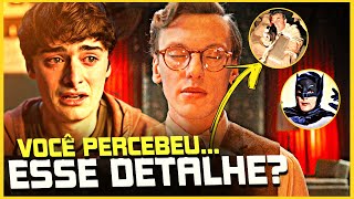 80 DETALHES QUE VOCÊ PERDEU EM STRANGER THINGS 5ª TEMPORADA VOLUME 2!