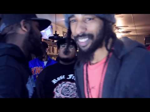 Sonic Soundwaveus vs Sin City Nyce