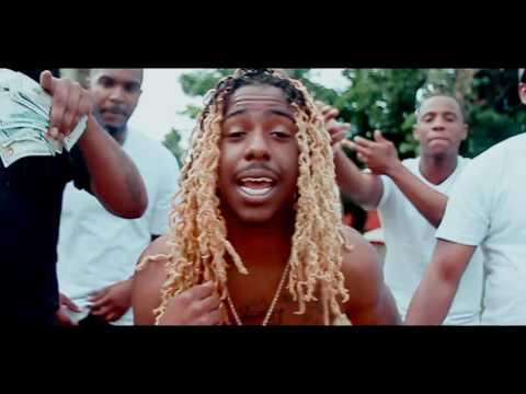 Jul Jizzle "Bandz" shot by @dawoninhd