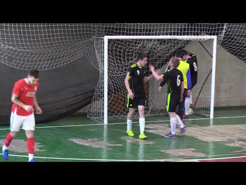 (02) 25.01.2020 "Неаполь Скифский" – "Крымагрострой"