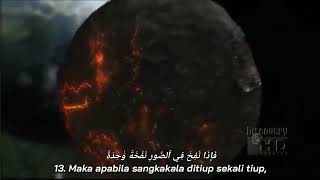 Download lagu Al-Haqqah (Hari Kiamat) ayat 13-37 mp3 Download lagu Al-Haqqah (Hari Kiamat) ayat 13-37 mp3