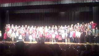 We Need A Little Christmas