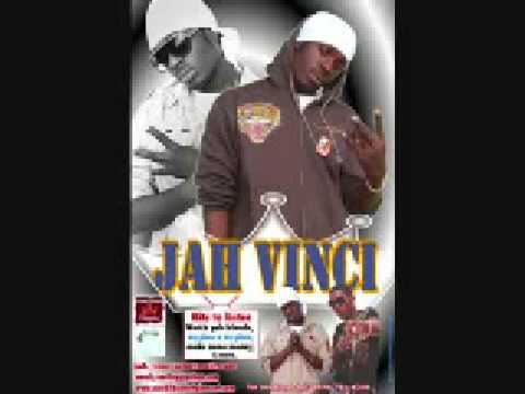 Jah Vinci - Wipe Those Tears