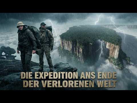 Digital Dre and Martin Linke