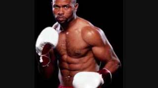 Roy Jones Jr. - Y&#39;all must&#39;ve Forgot