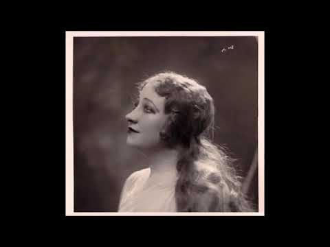 MEZZOSOPRANOS & CONTRALTOS - once upon a time (3a) HIGH NOTES