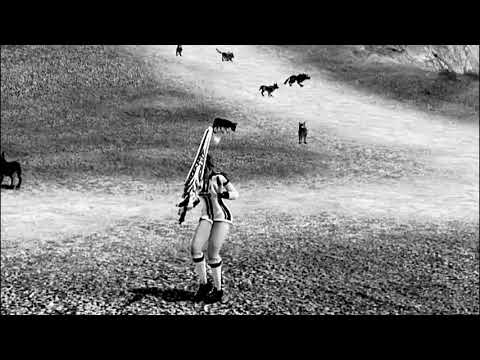 DZIKI PIES - EXIT (PROD. RICHIE BEATZ)