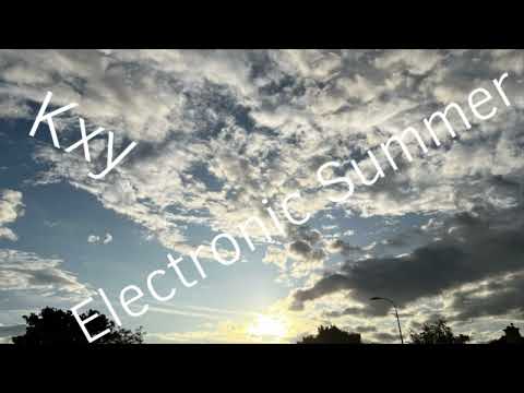 Kxy - Electronic Summer