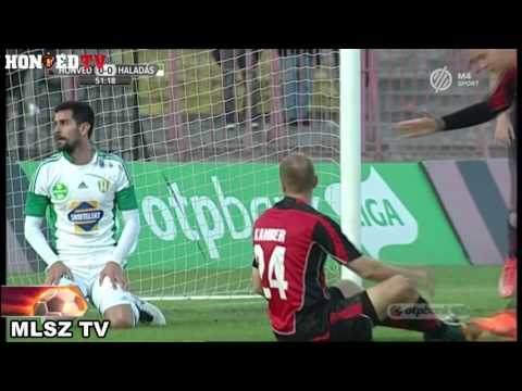 HonvédTV I Lovric: Ez nem ismétlődhet meg Diósgyőrben!