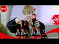 Luhan - Coca-Cola 'Secret Words' Commercial