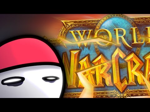 Being A WoW Player in 2021...