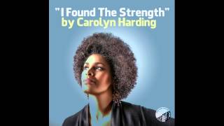 Carolyn Harding - I Found The Strength (Victor Simonelli Original Club Mix)