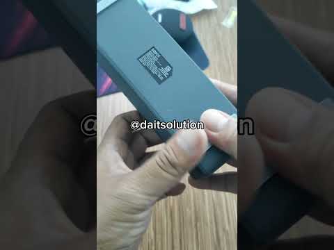 TWS Bluetooth Speaker ROBOT RB420 #RacunShopee #GratisOngkirRP0  #twsspeaker #RB420