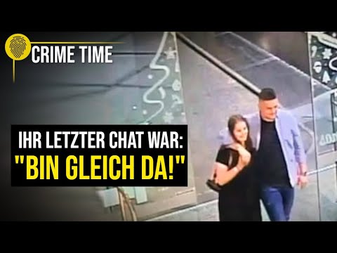 Tödliche Begegnung: Wenn das Online-Date zur Falle wird | Crime Time Doku Compilation
