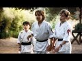 3 Ninjas 1992 ORIGINAL TRAILER