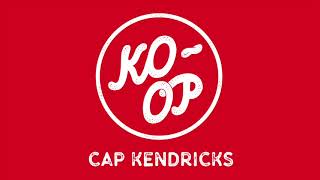 Cap Kendricks - So Blue
