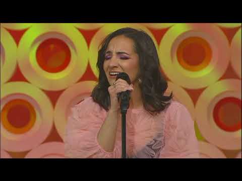 Filipa Azevedo - Há dias assim (Hoje Há Festival)