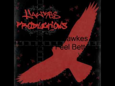 Vital Quest (Hawkes & Crisis) - I Feel Better