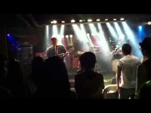 Sweet guerillaz-Be free