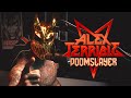 ALEX TERRIBLE DOOM SLAYER