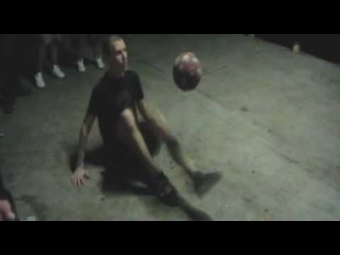 Red Bull Street Style Movie - RBSS - Hungary