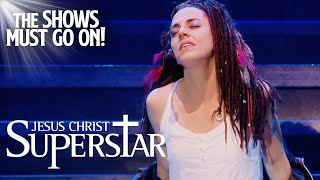 I Don&#39;t Know How to Love Him - Mel C | Jesus Christ Superstar