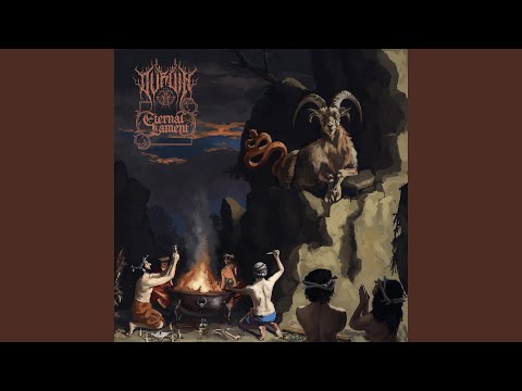 Cursed (feat. Isaiah Driscoll)