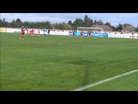 NeutralDays@Stratford Town