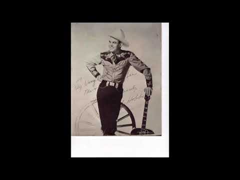 Bud Hobbs - Louisiana Swing (1954).**