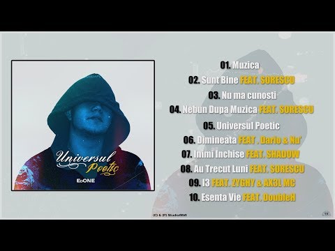 EdONE feat. Shadow- Inimi închise