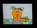 Sesame Street Suzie Kabloozie Letter Of The Day