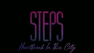 Download lagu Steps & Michelle Visage - Heartbreak In This City (Shortland Instrumental) mp3