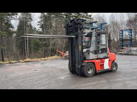 Kalmar DCE 55-6HM