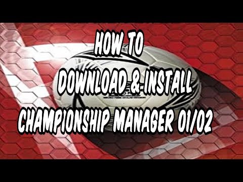 download lagu mp3 mp4 Championship Manager 01 02 Download Full Game Free, download lagu Championship Manager 01 02 Download Full Game Free gratis, unduh video klip Championship Manager 01 02 Download Full Game Free