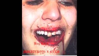 $UICIDEBOY$ x GERM - KING COBRA (DRIPPIN&#39;) LYRICS