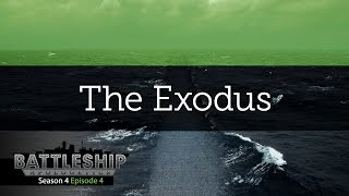 CT4-04: BattleSHIP Apologetics - Patterns of Evidence as the Bible Declares