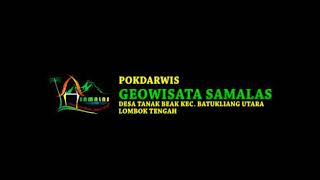 preview picture of video 'Geowisata Samalas - Lombok'