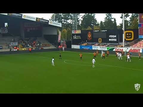 K. Lyra-Lierse | Goals Jong KV Mechelen - K. Lyra-Lierse 5-0 (S8 - 15/10/2023)