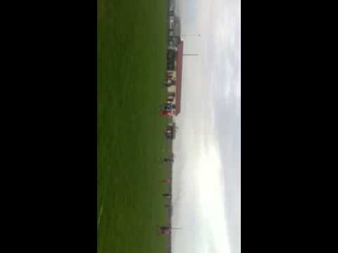 Gaboš-Ostrovo 16.3.2014