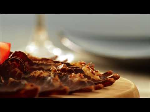 Soulfood Serbia - Prosciutto