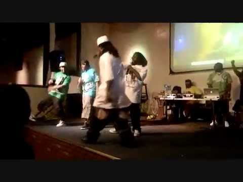 boiling point ent @club ciroc.wmv