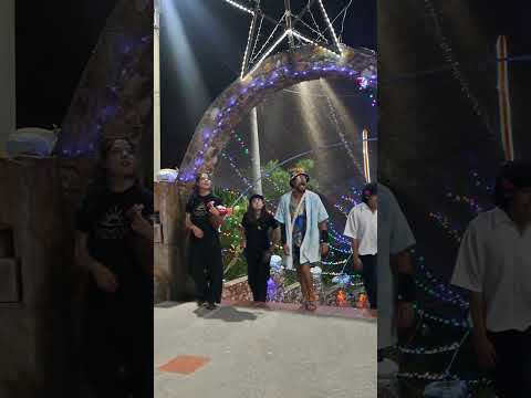 Viaje fin de año Soatá, Boyacá PARTE 3 #YEMDUX #BATUCADA #musica #soachacundinamarca #sambareggae